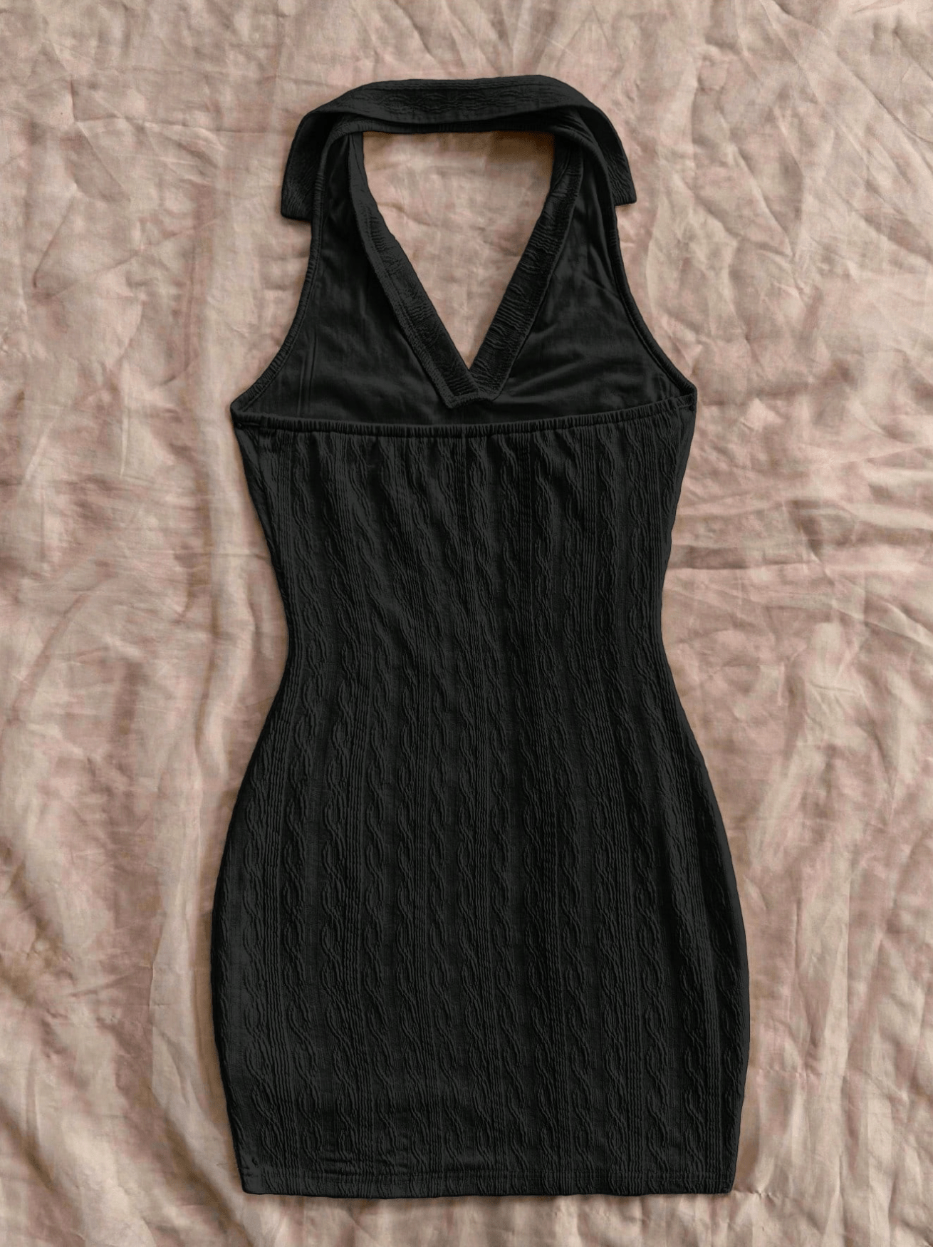 Vestido Fê - Hara Bela