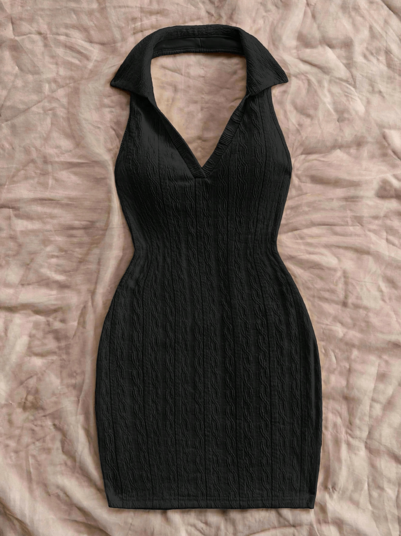 Vestido Fê - Hara Bela