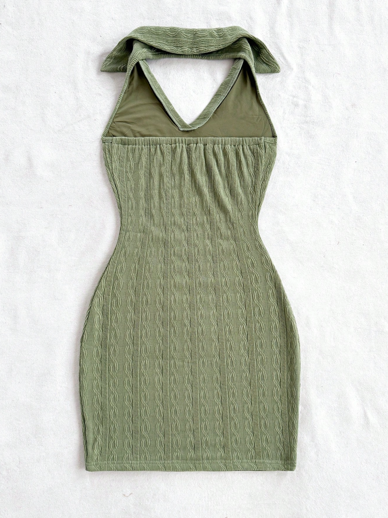Vestido Fê