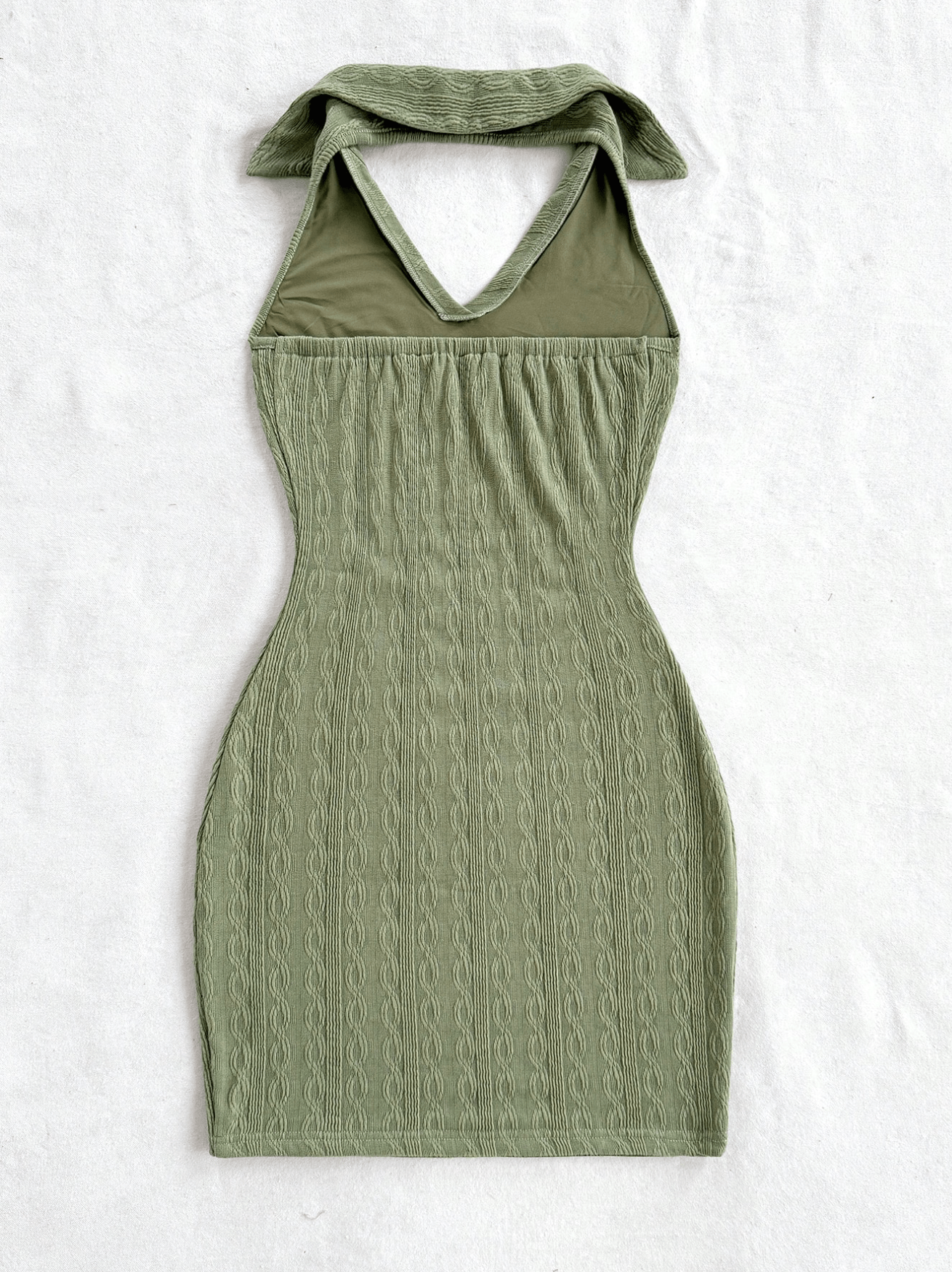 Vestido Fê - Hara Bela