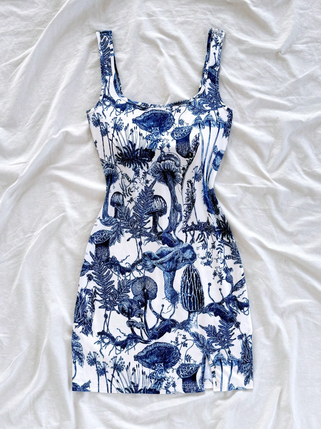 Vestido Tupiara