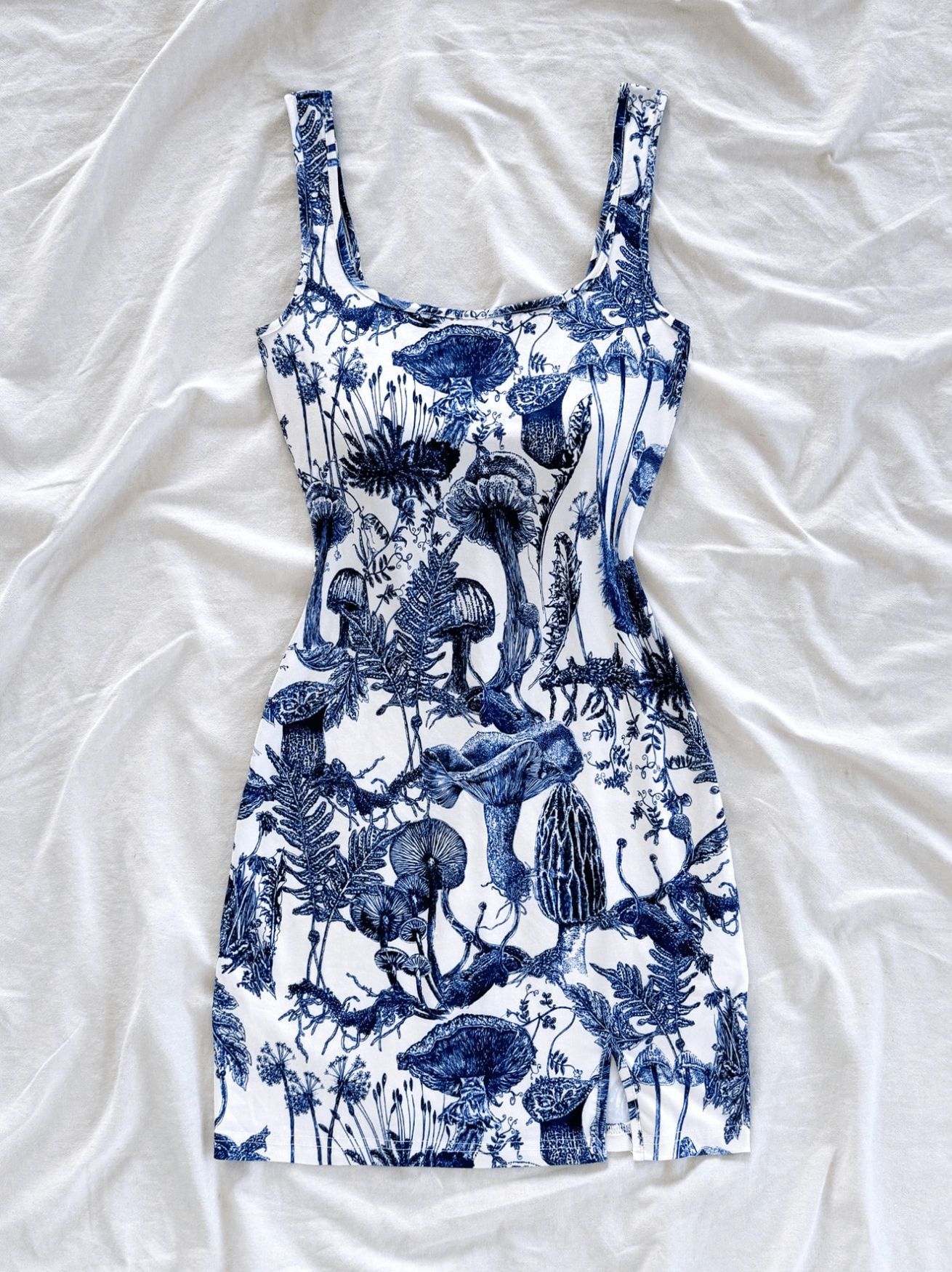 Vestido Tupiara - Hara Bela