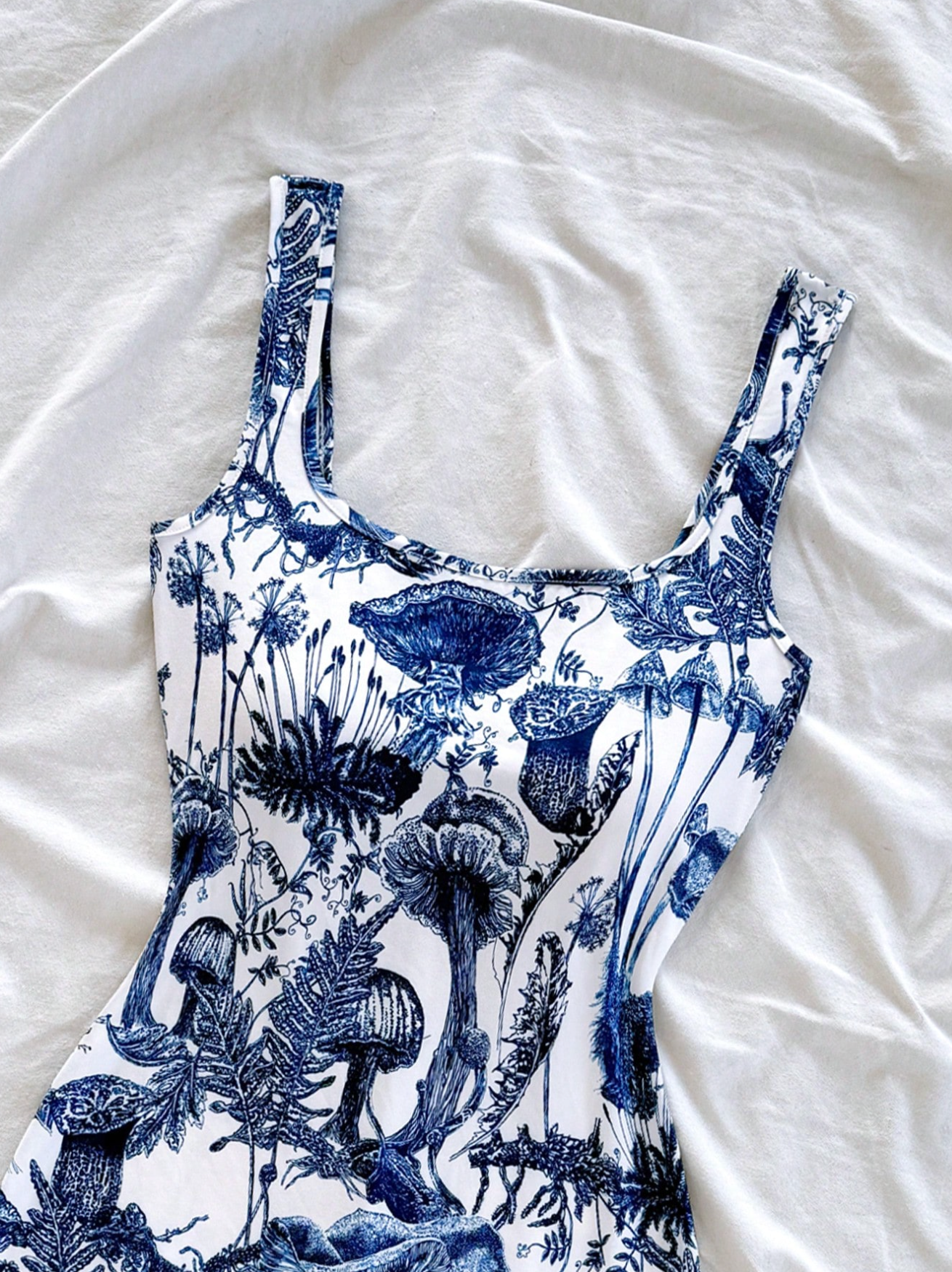 Vestido Tupiara