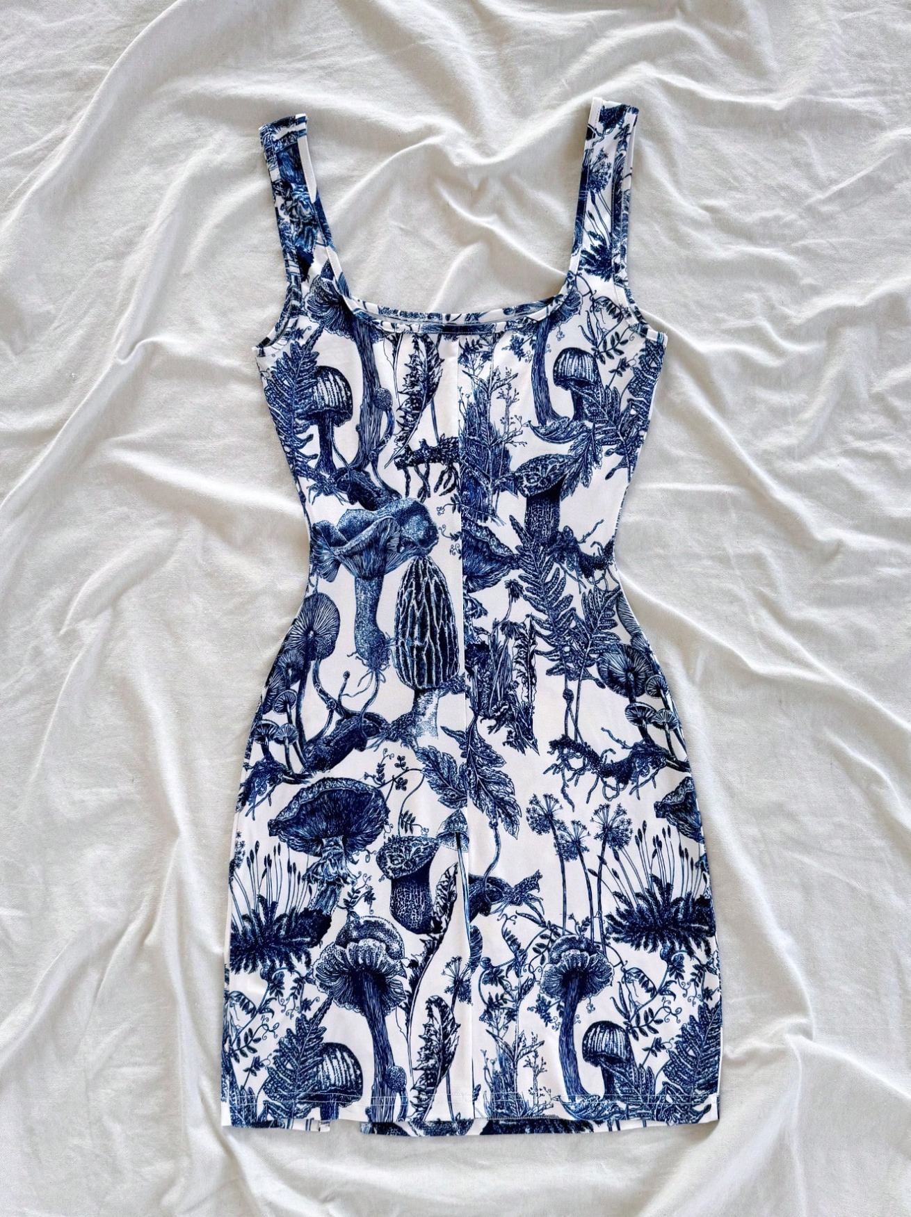Vestido Tupiara