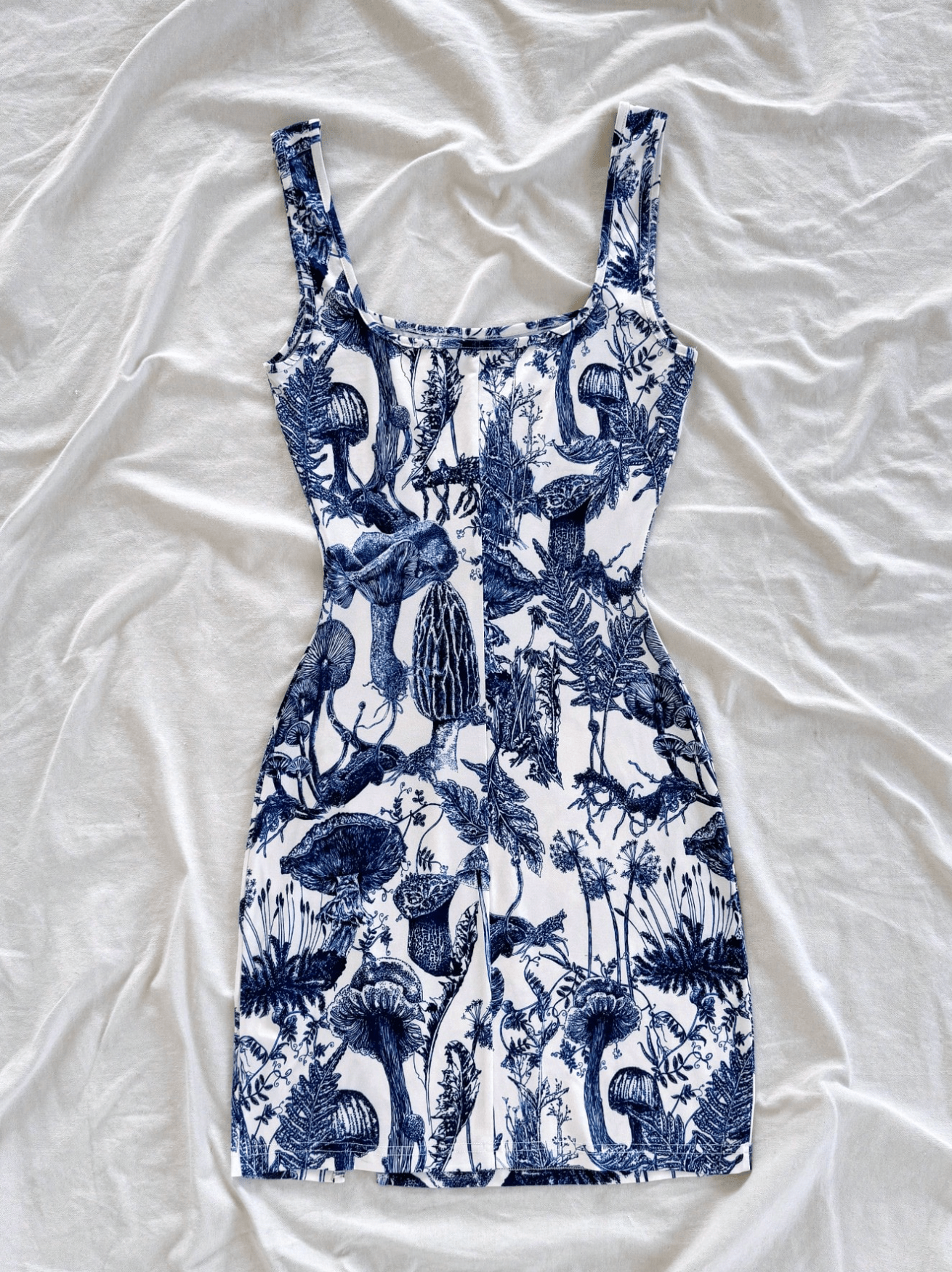 Vestido Tupiara - Hara Bela