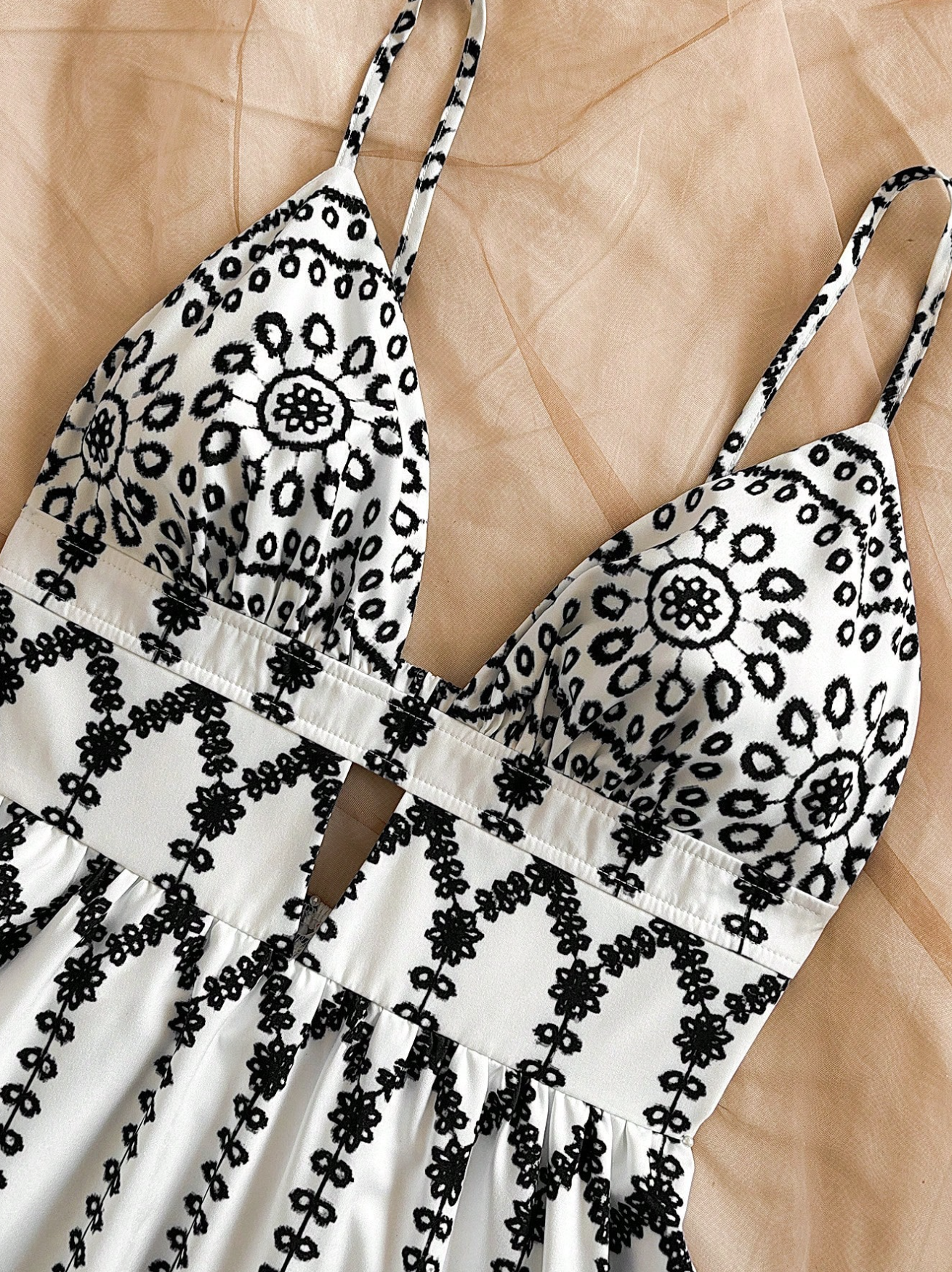 Vestido Aiyra