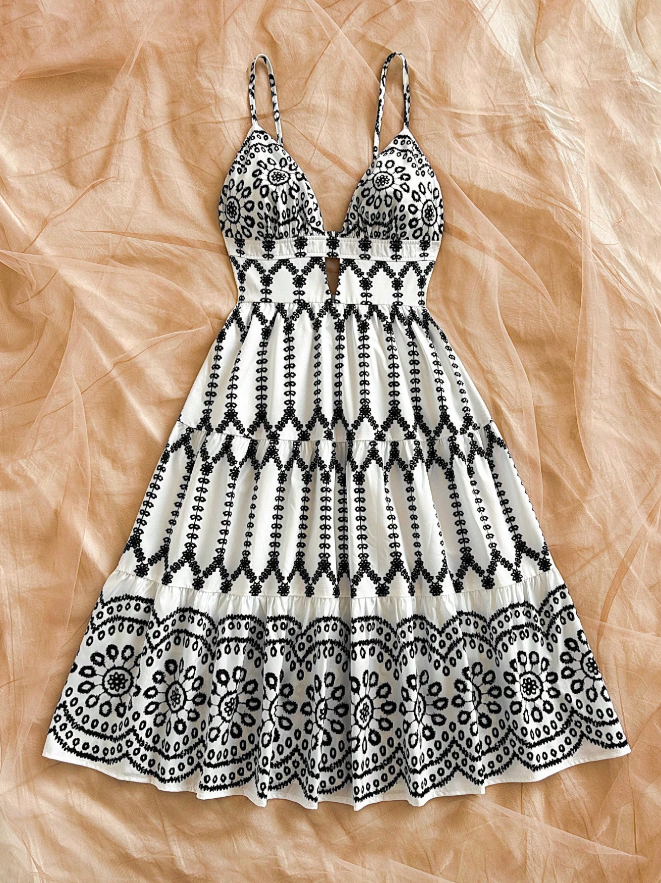 Vestido Aiyra