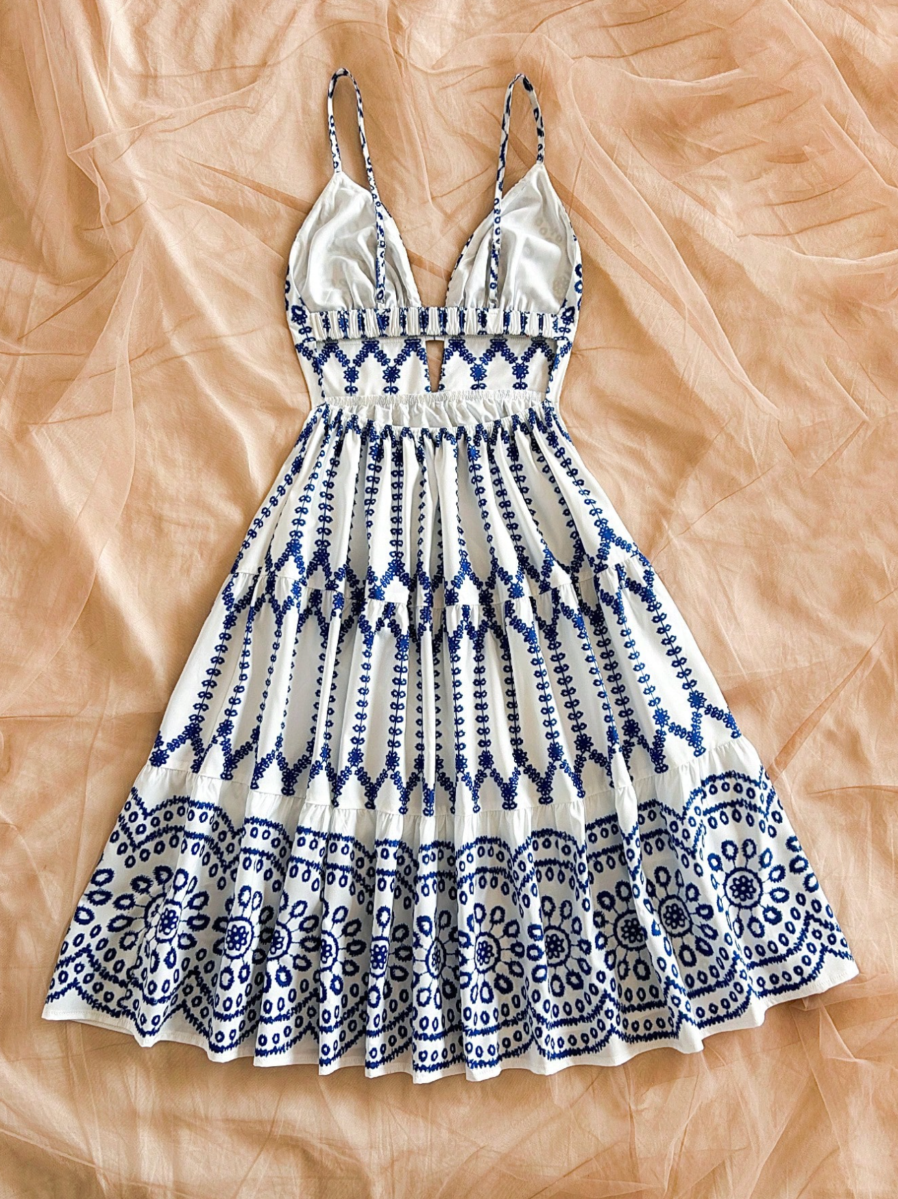 Vestido Aiyra