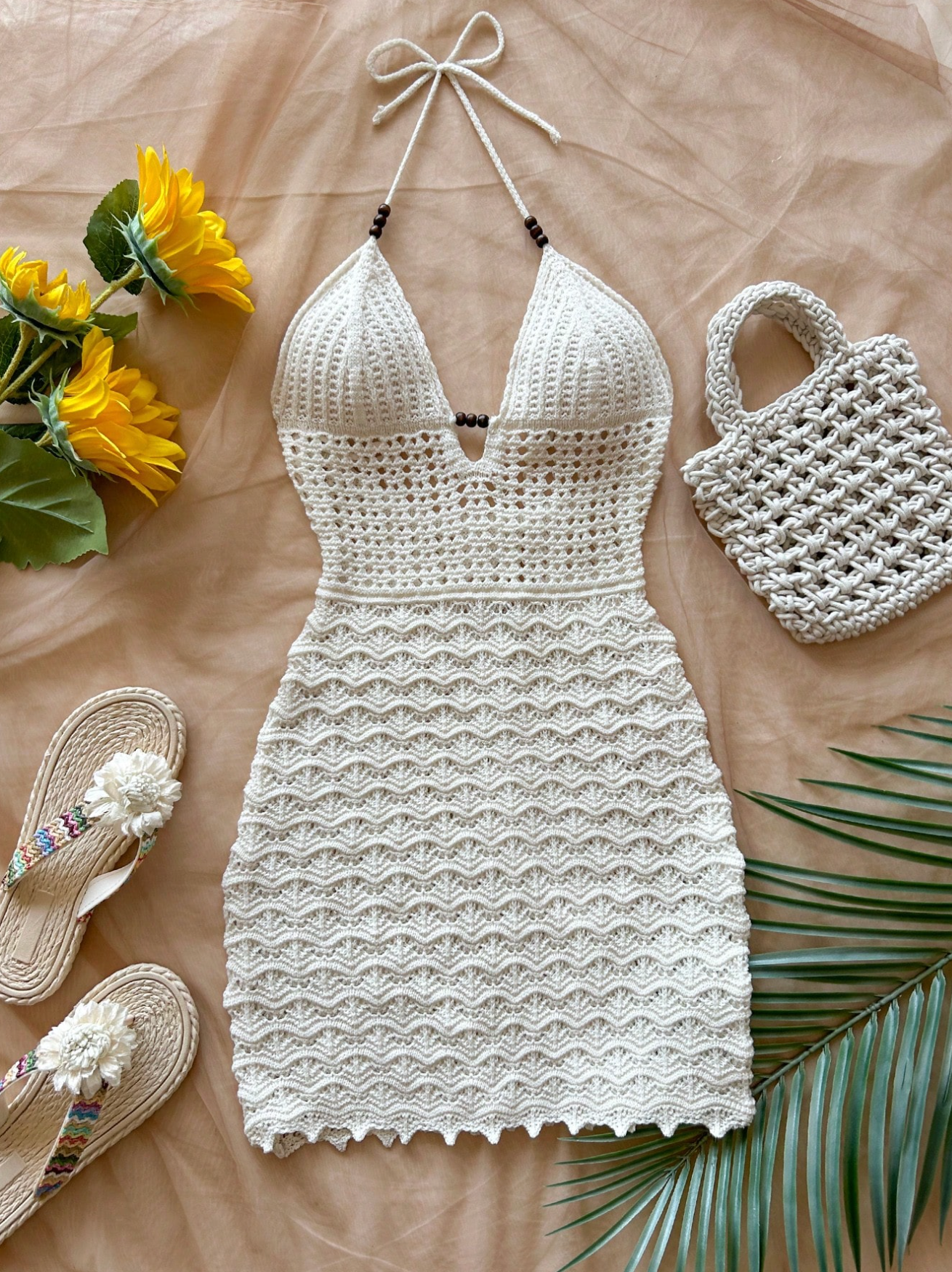 Vestido Guaraci