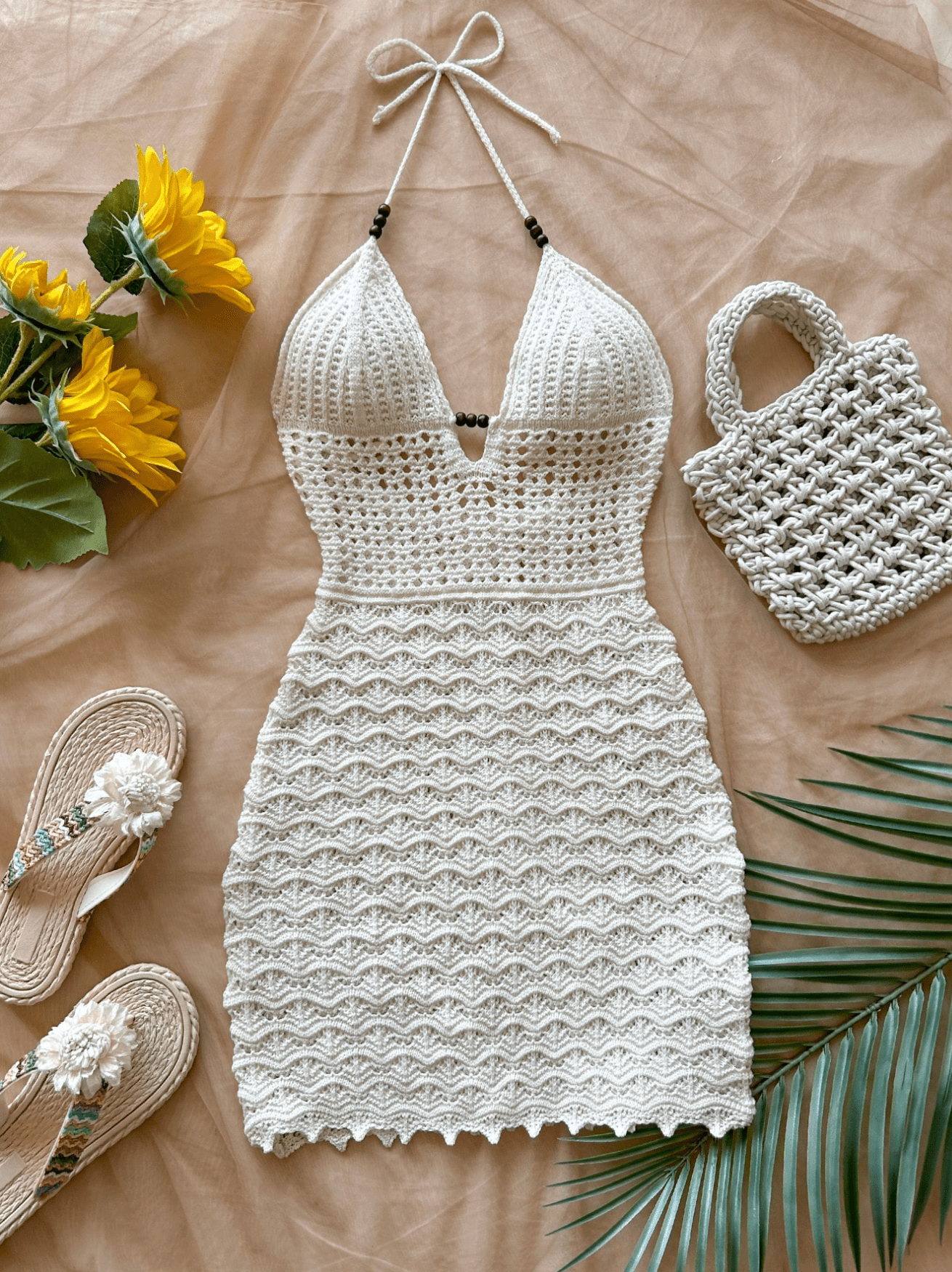 Vestido Guaraci - Hara Bela