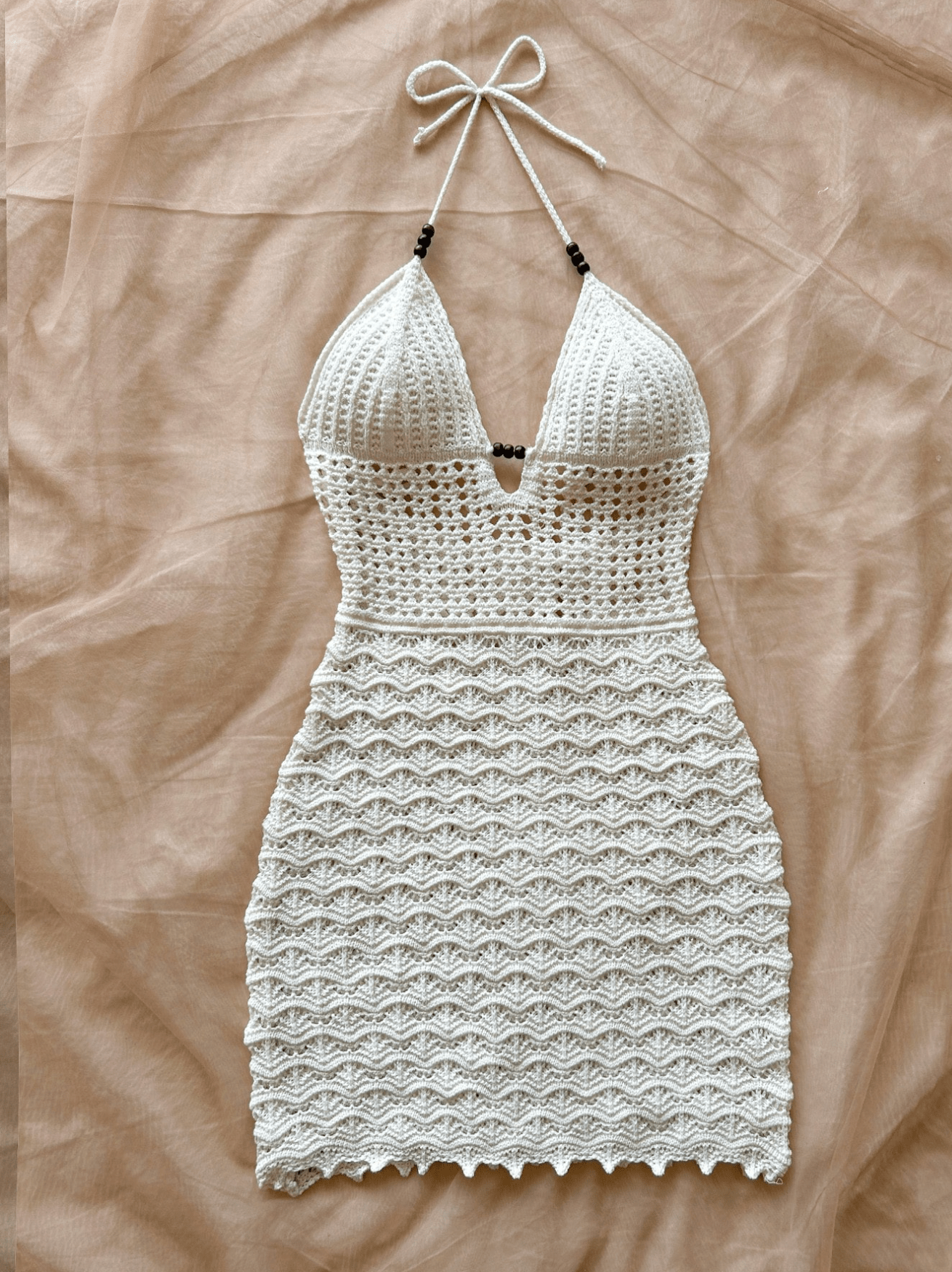 Vestido Guaraci - Hara Bela