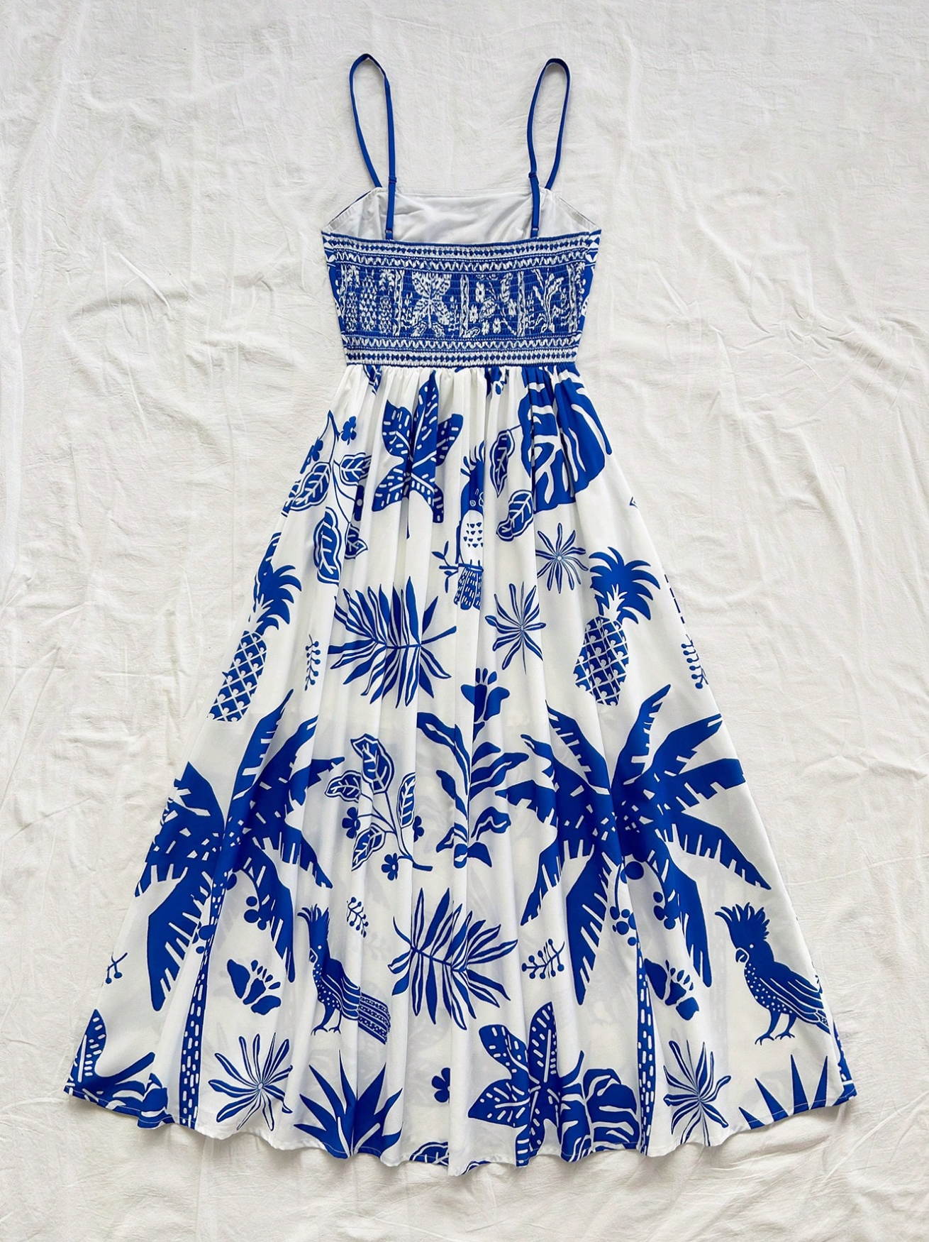 Vestido Aritana
