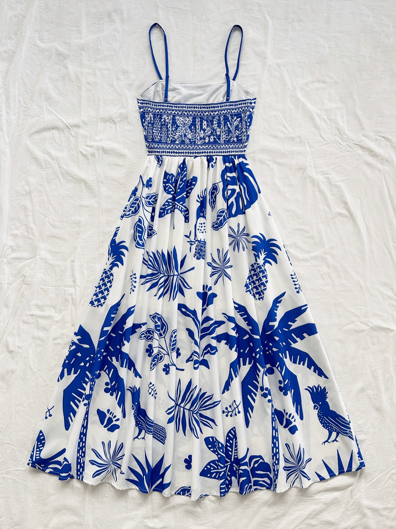 Vestido Aritana - Hara Bela