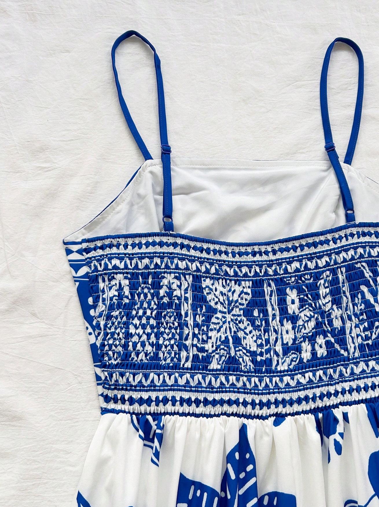 Vestido Aritana