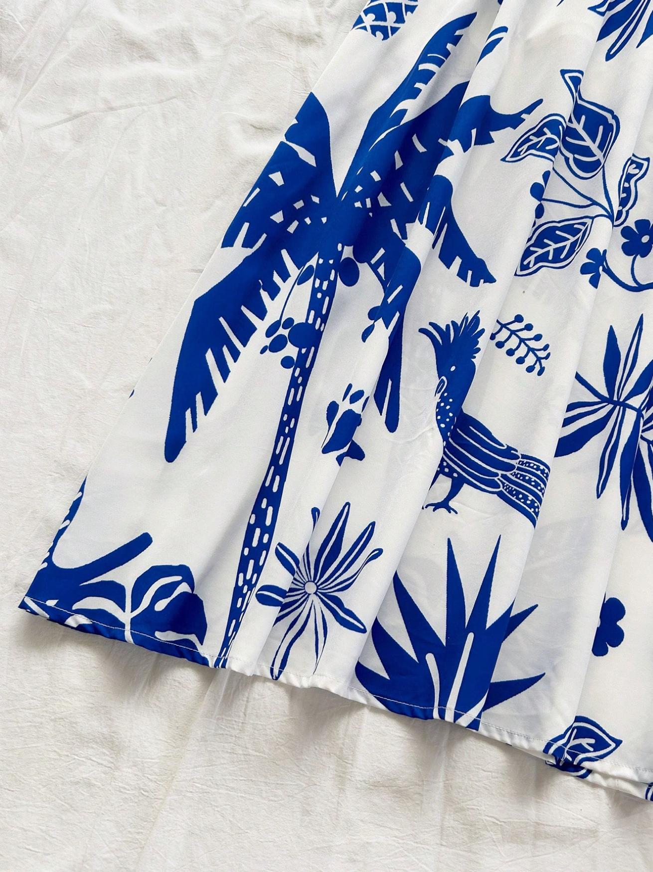 Vestido Aritana