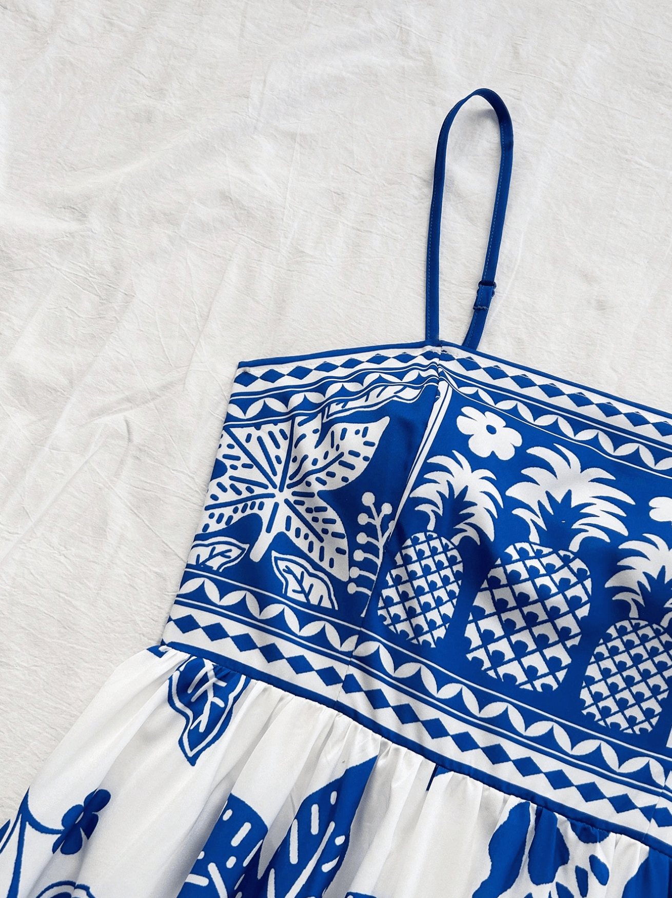 Vestido Aritana - Hara Bela