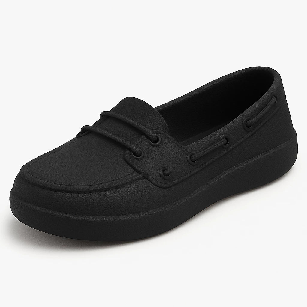 Sapato Slip On Casual – Conforto Anatômico Unissex - Hara Bela