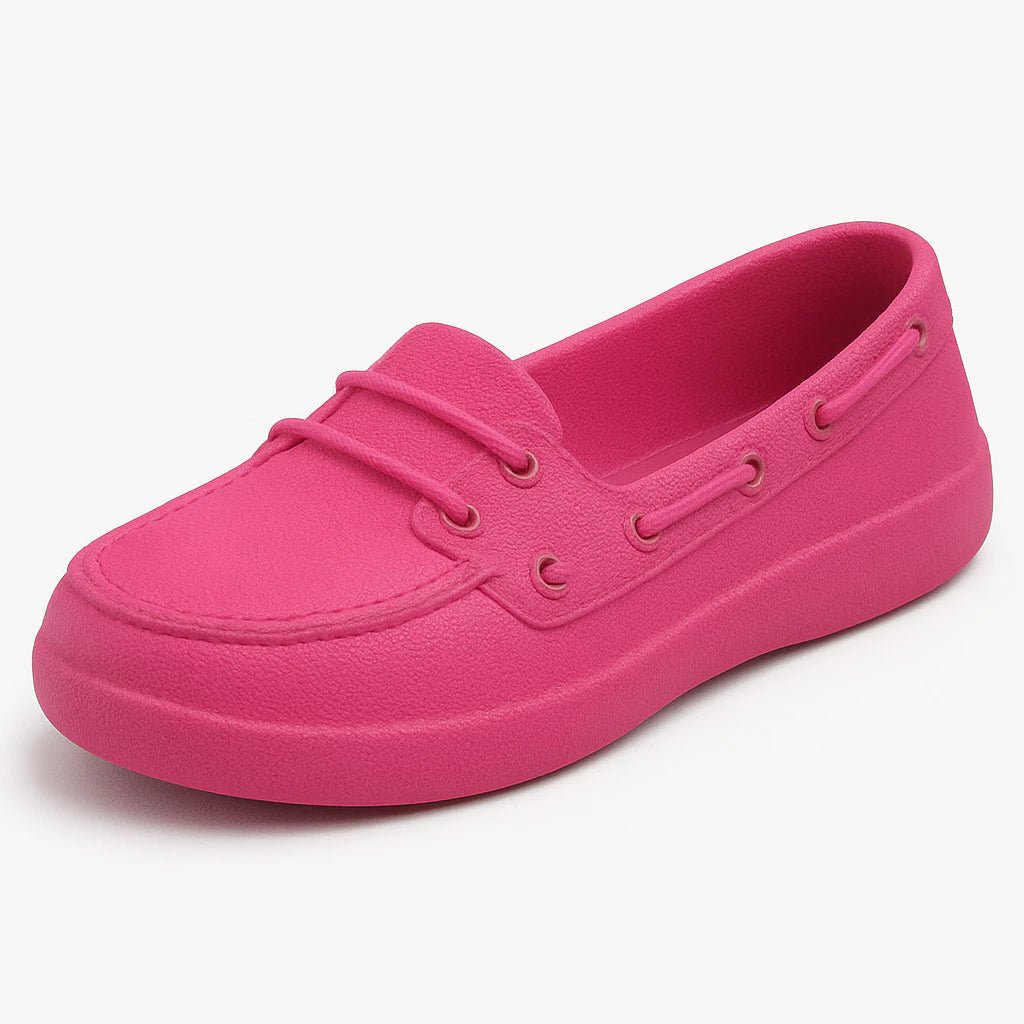 Sapato Slip On Casual – Conforto Anatômico Unissex - Hara Bela