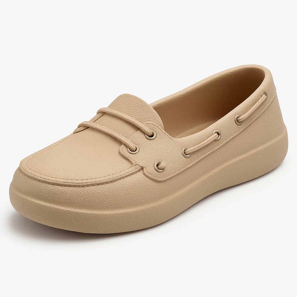 Sapato Slip On Casual – Conforto Anatômico Unissex - Hara Bela