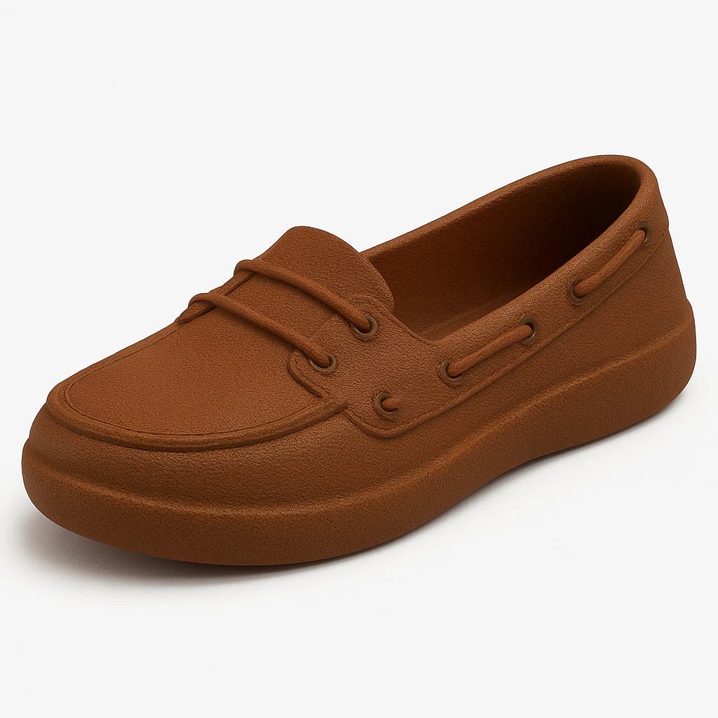 Sapato Slip On Casual – Conforto Anatômico Unissex - Hara Bela