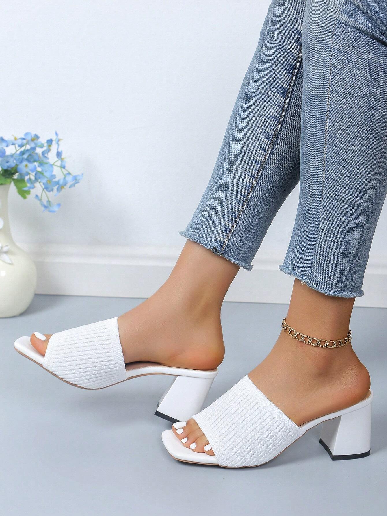 Sandália Arlisse - Loja