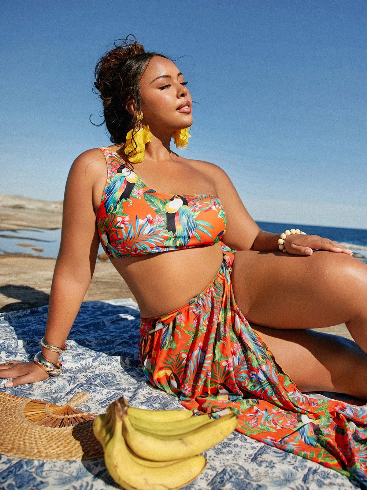 Biquíni cruy - Loja