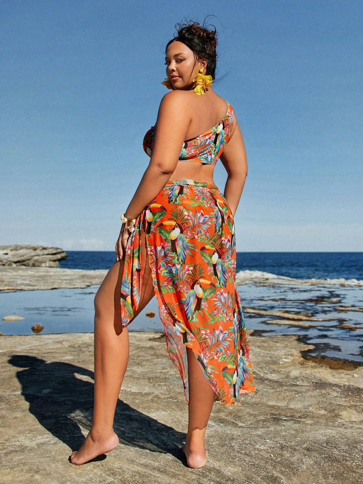 Biquíni cruy - Loja