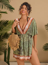 Saída de praia princesa - Loja