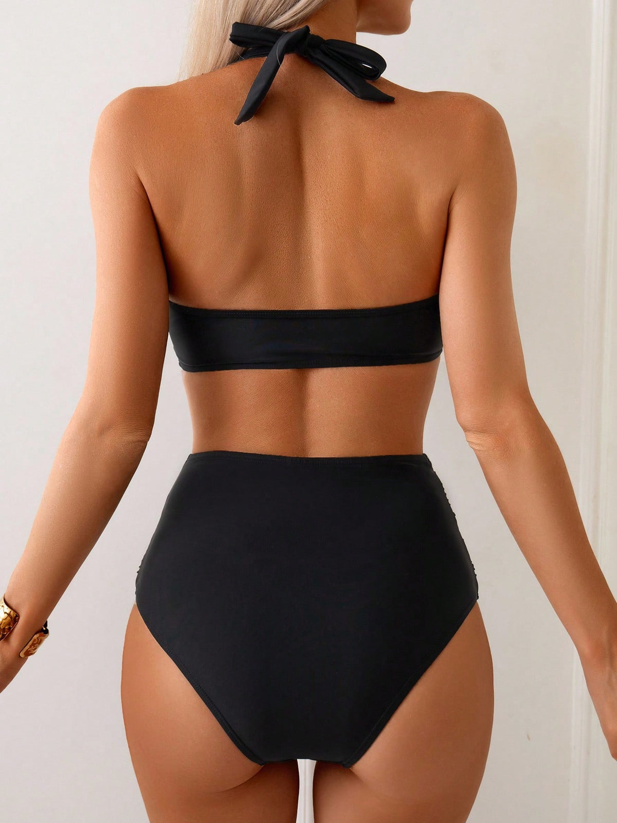 Biquíni Luxo - Loja