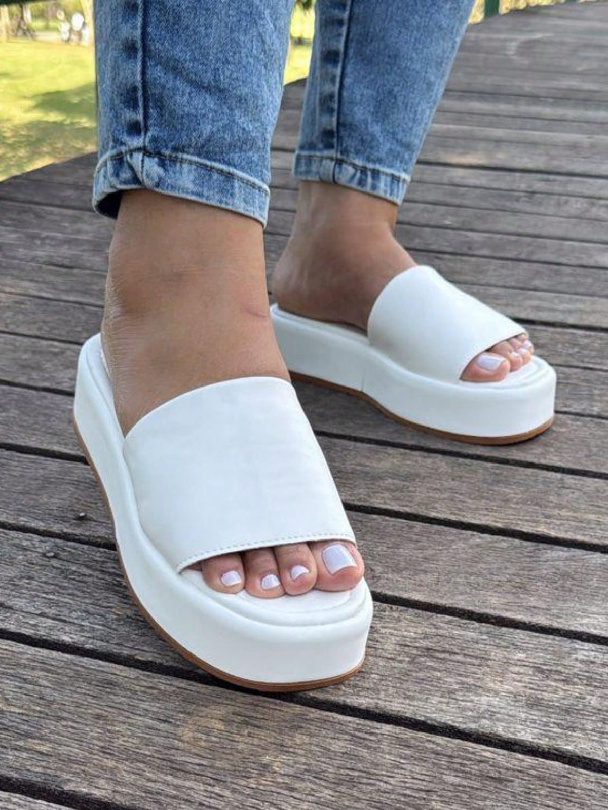 Sandália Yala - Hara Bela