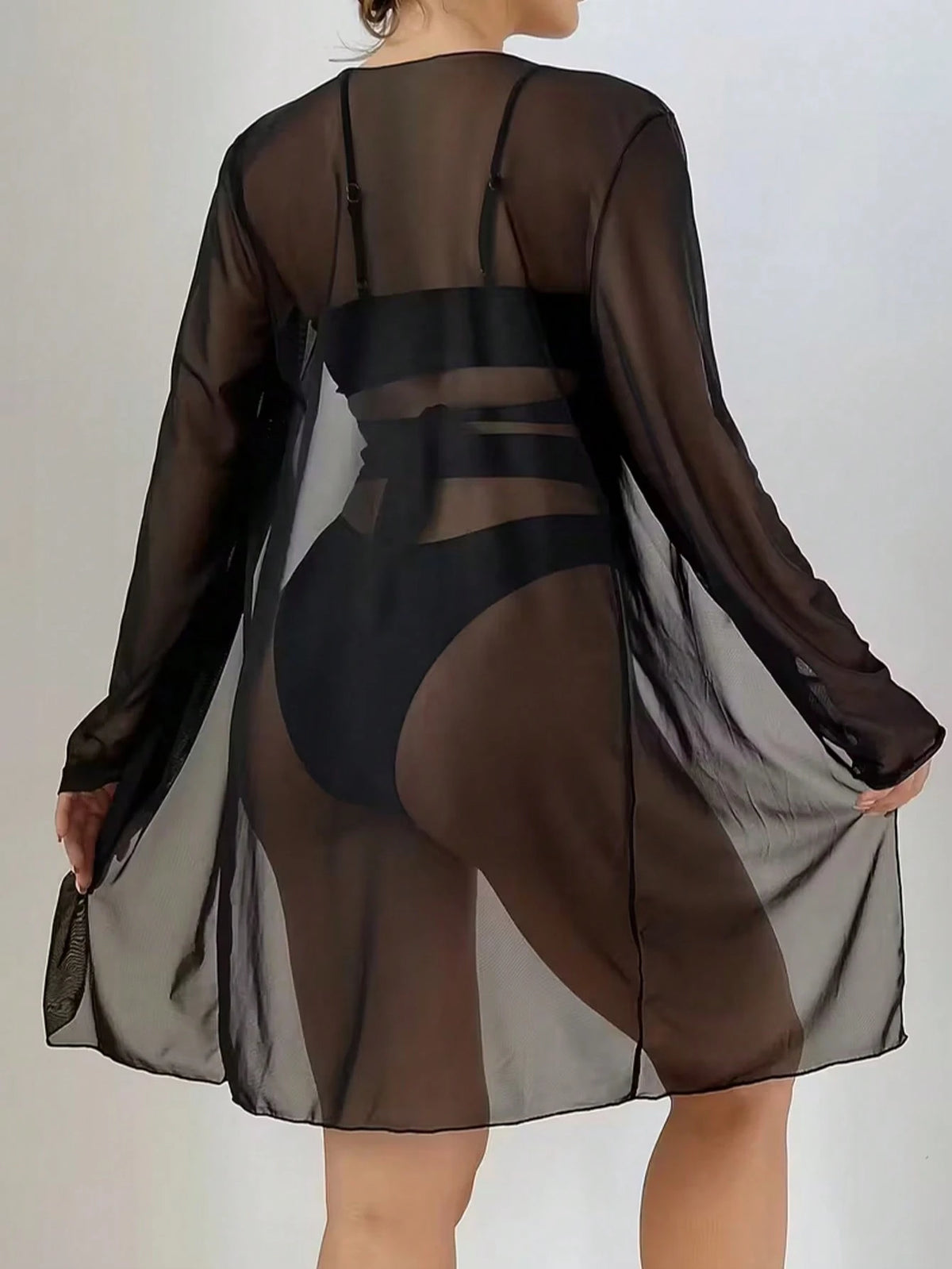 Conjunto Eclipse - Loja