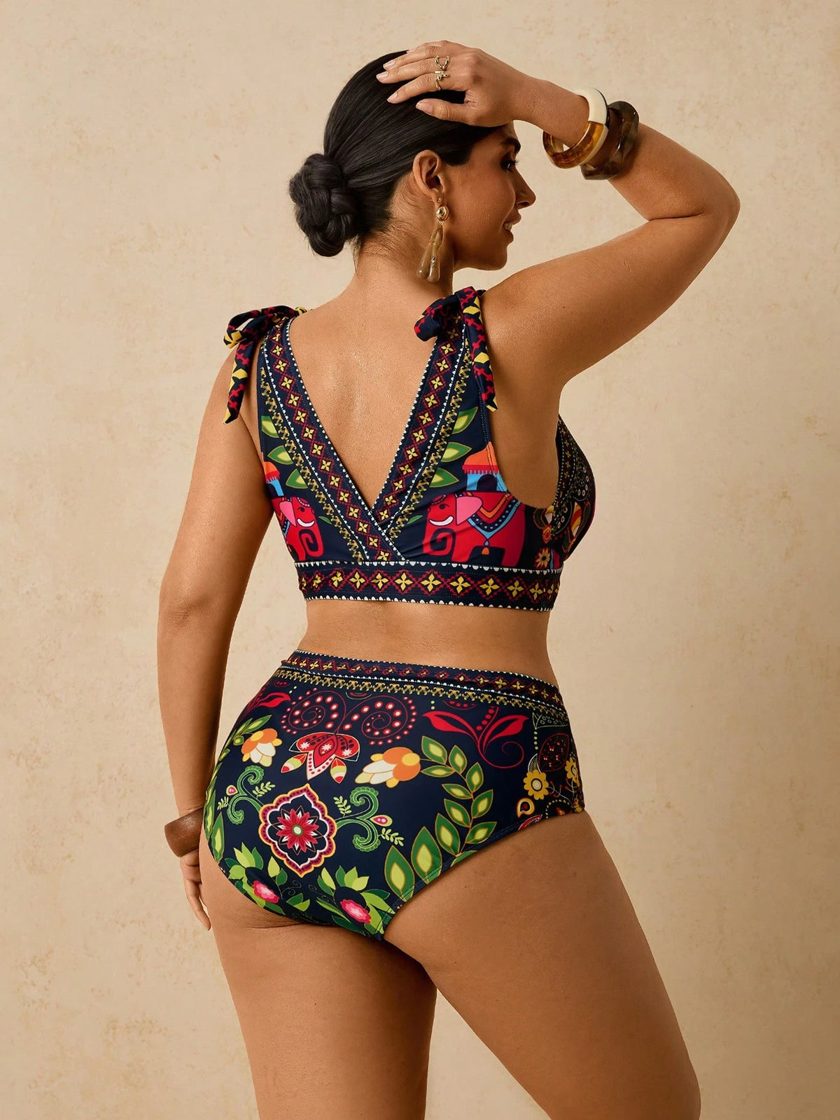 Biquíni bruma - Loja