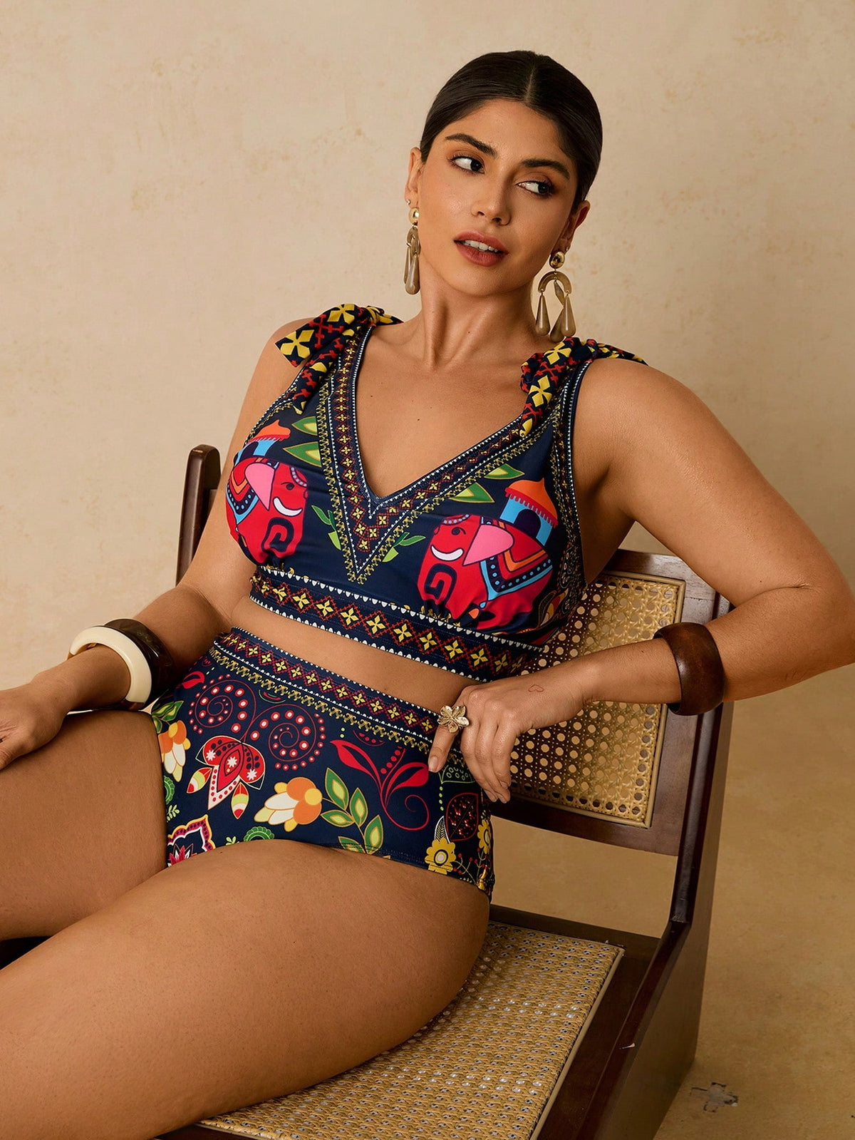 Biquíni bruma - Loja