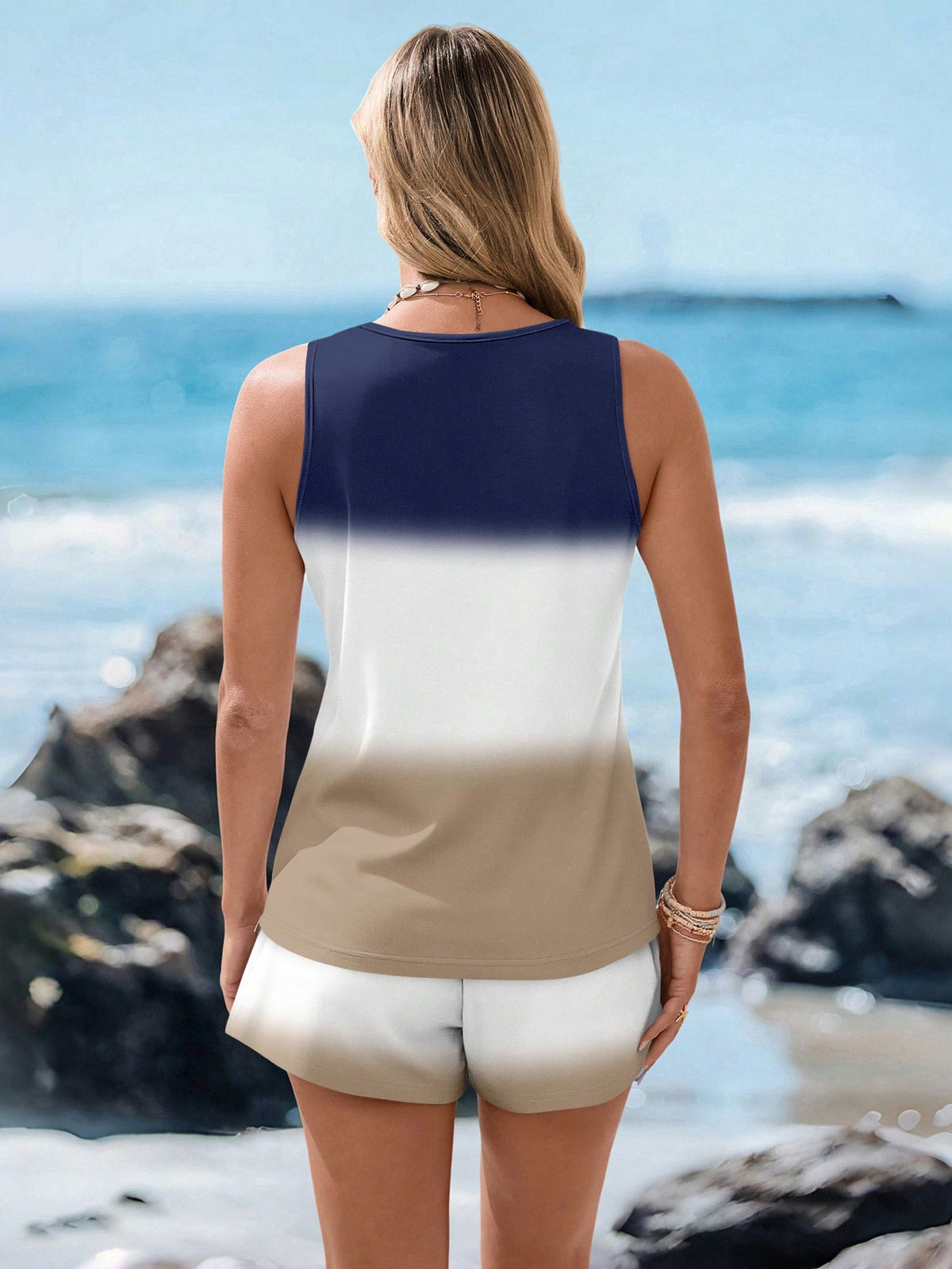 Conjunto Mirage - Loja