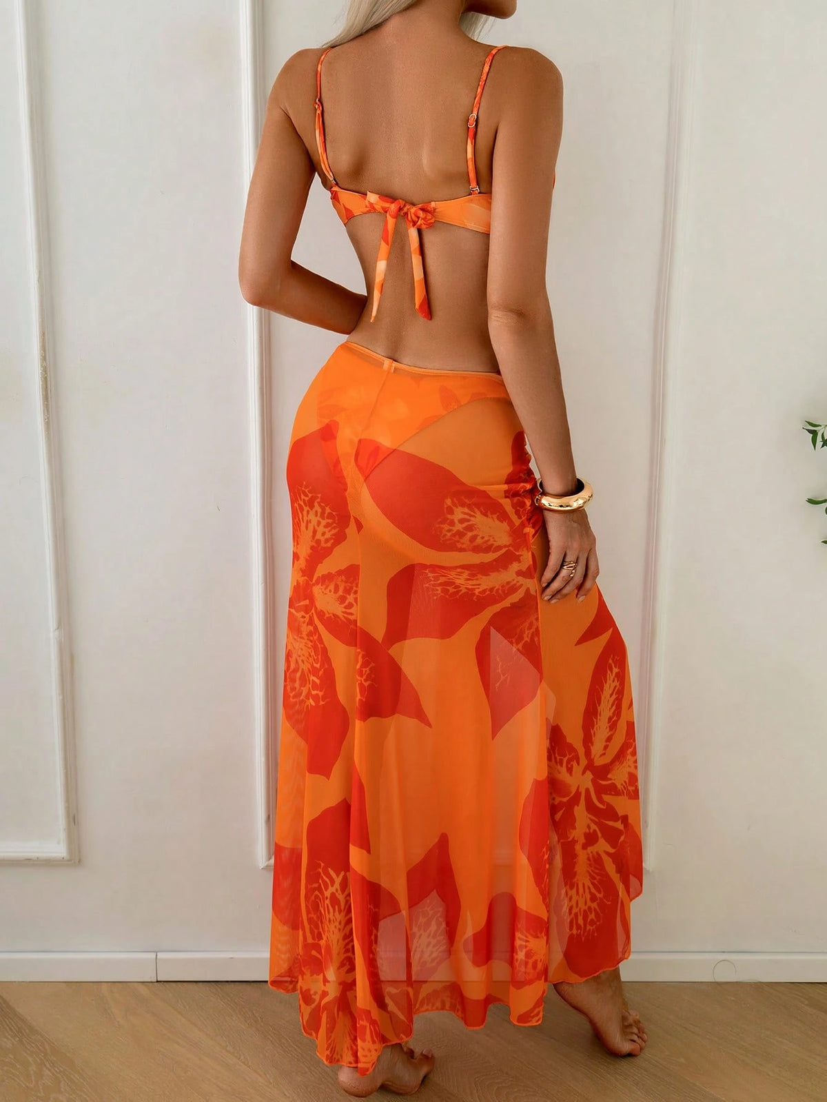 Conjunto Velvet - Loja