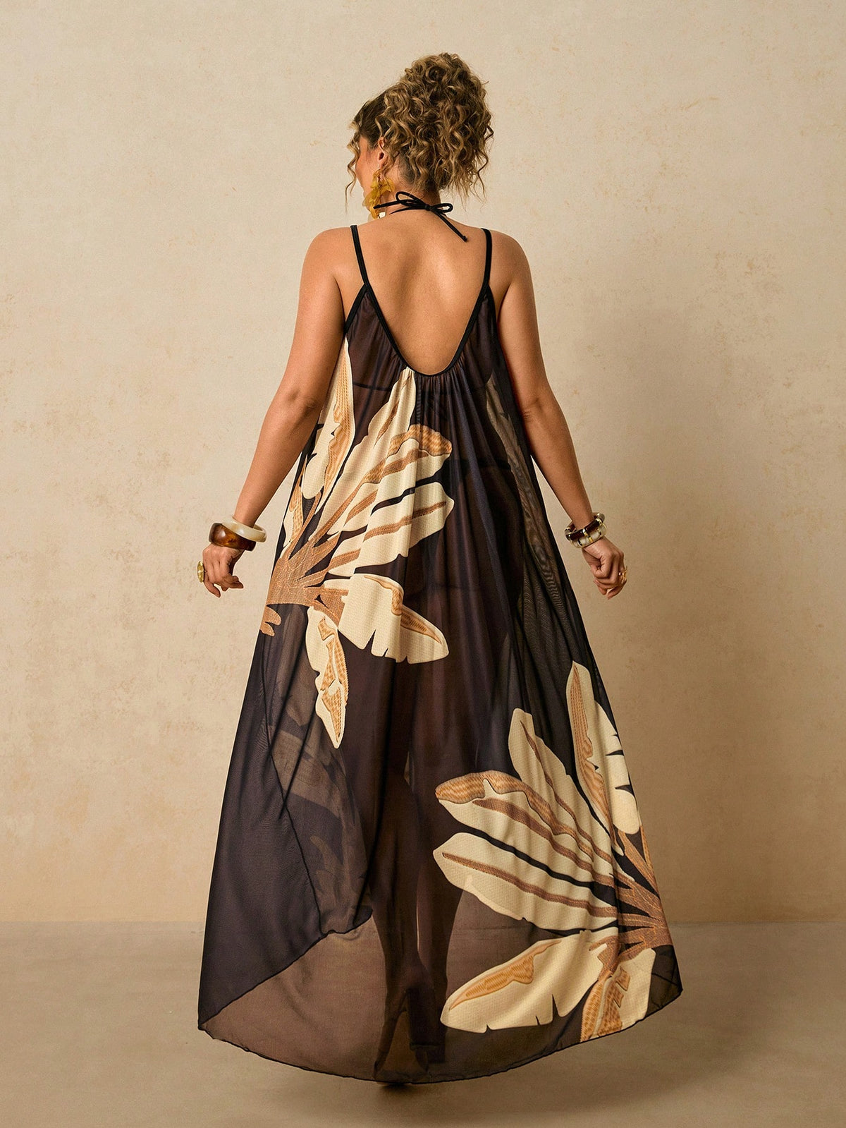 Saída de praia especial - Loja