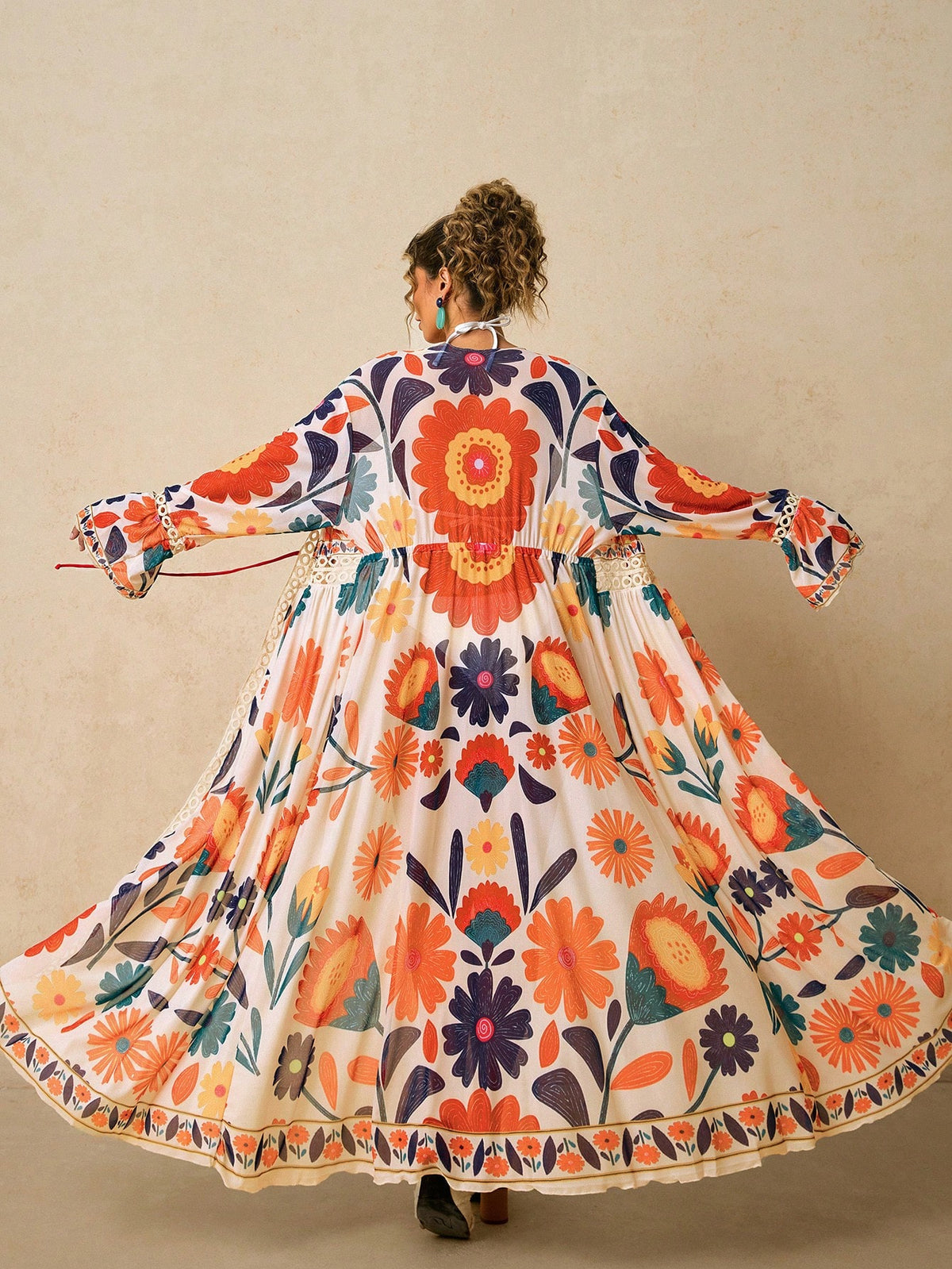 Saída de praia real - Loja