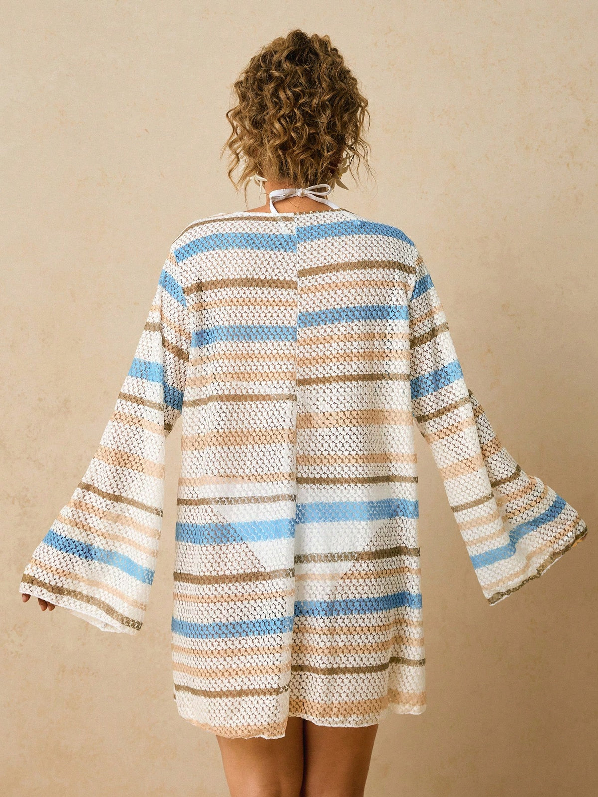 Saída de praia veroni - Loja