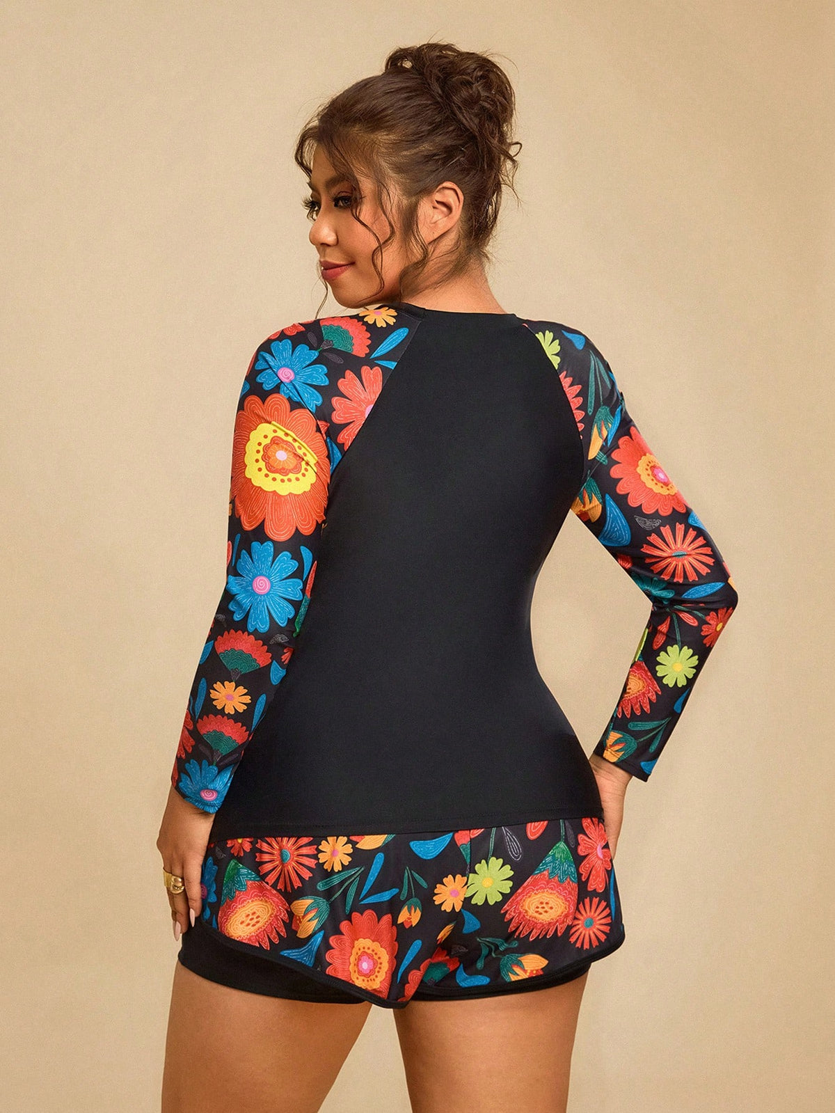 Conjunto lored - Loja