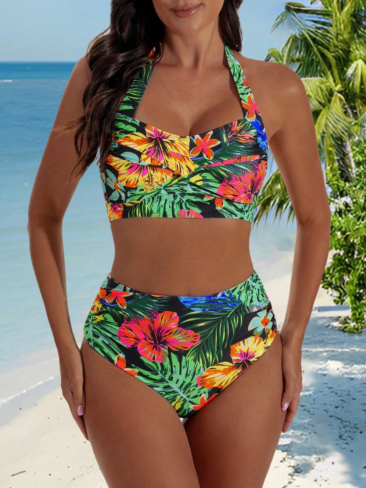 Biquíni Cairo - Loja