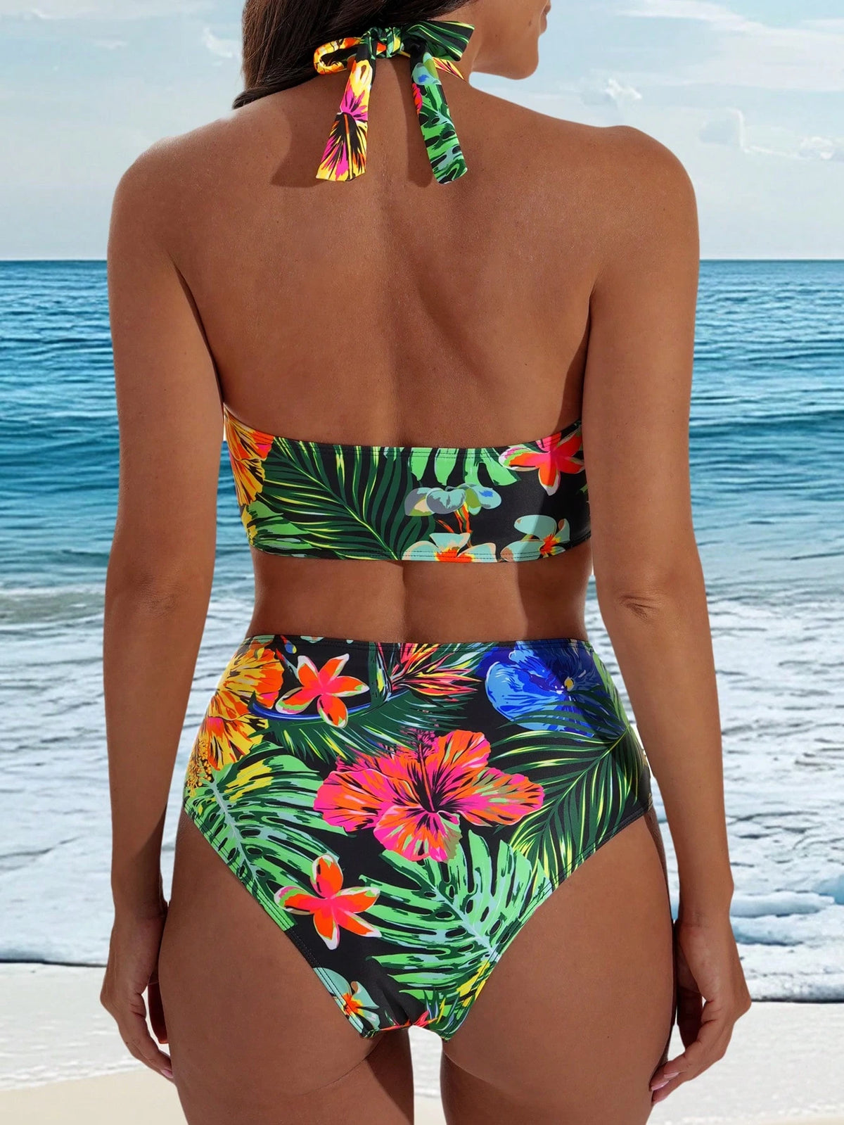 Biquíni Cairo - Loja