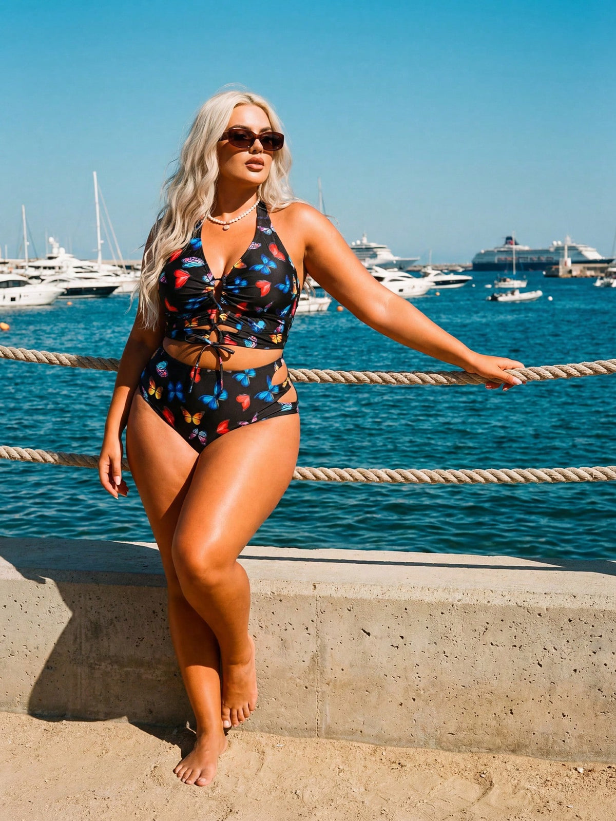 Biquíni Malibu - Loja