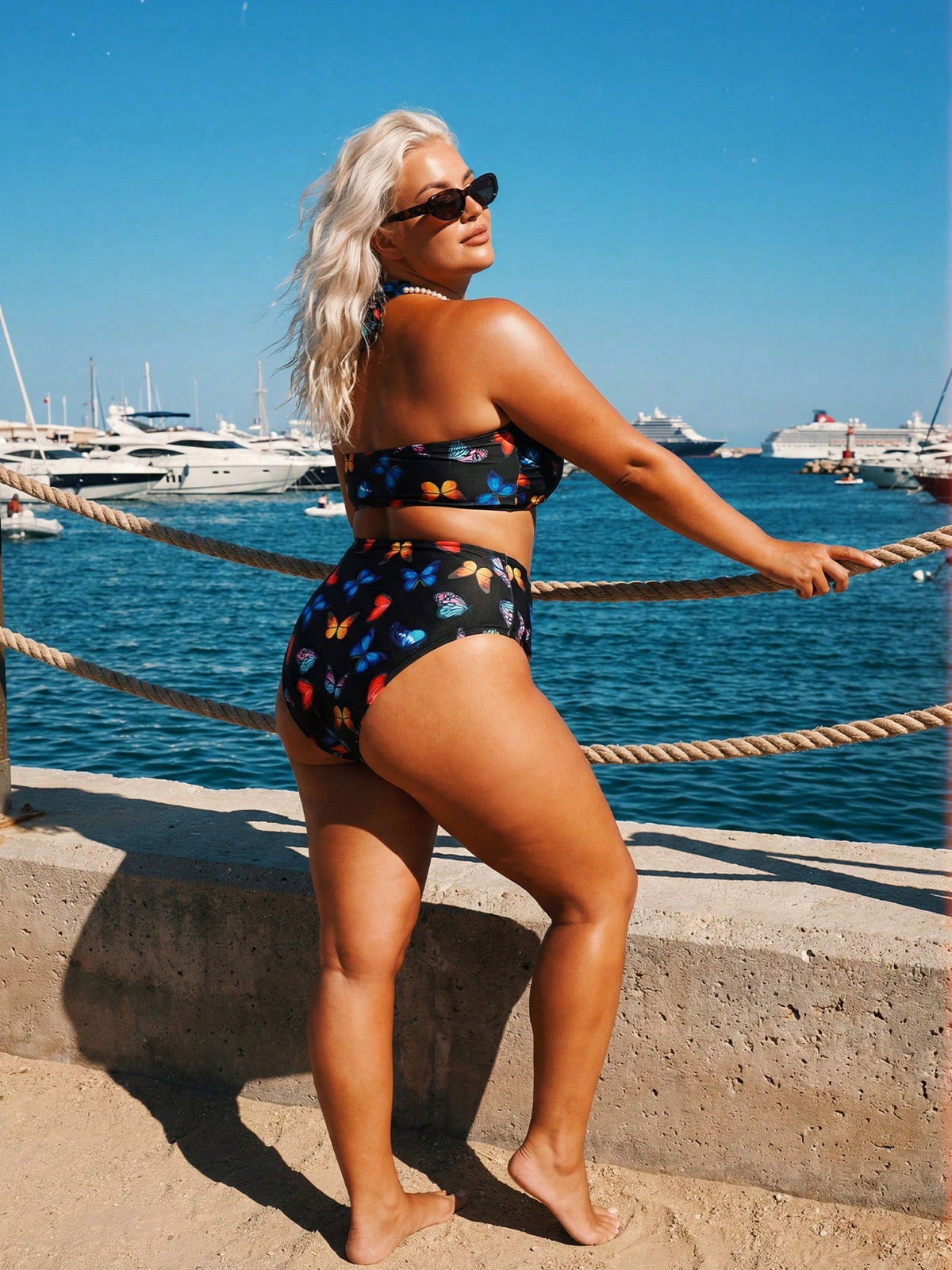 Biquíni Malibu - Loja