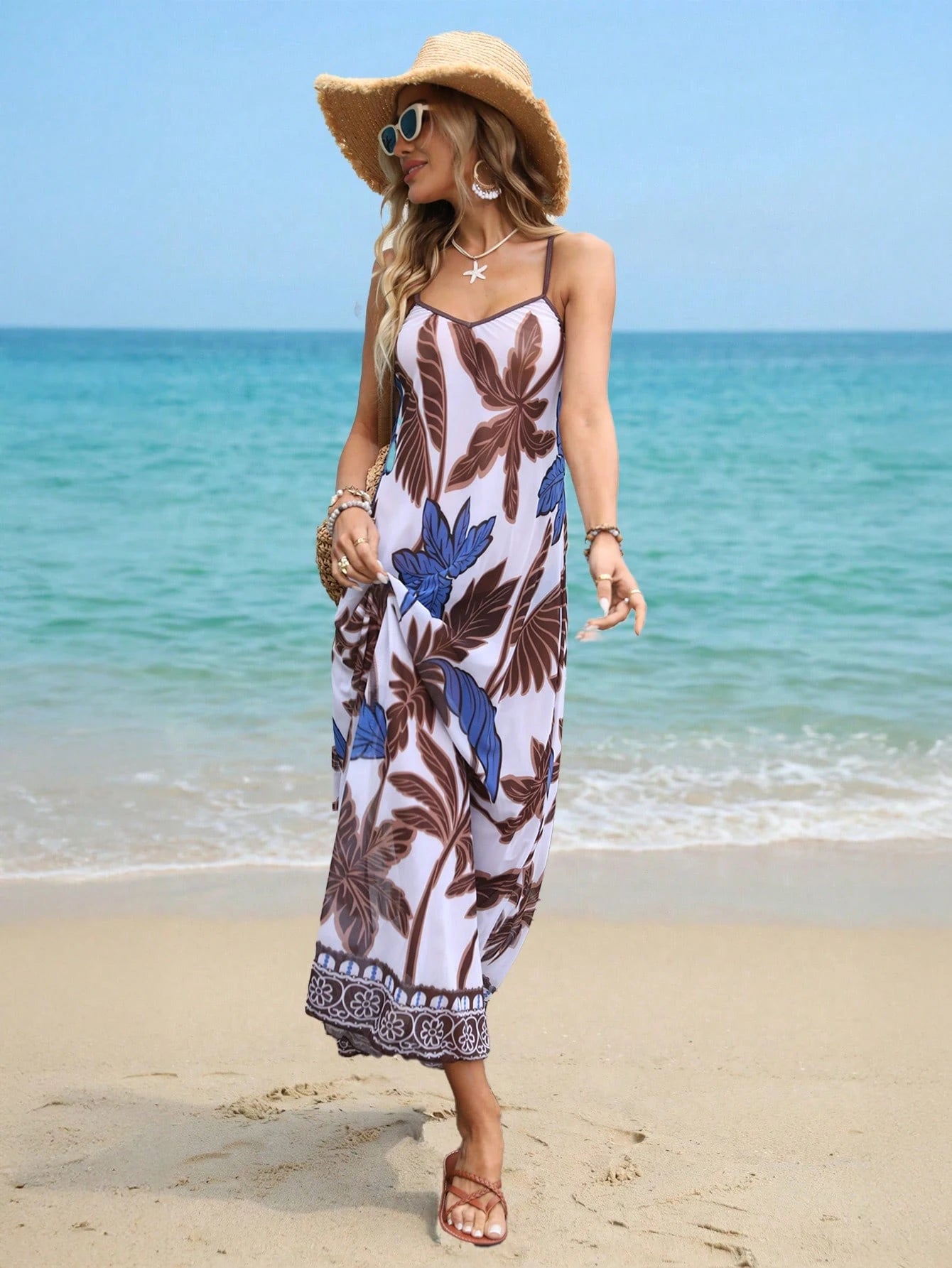 Saida de Praia Elite - Loja