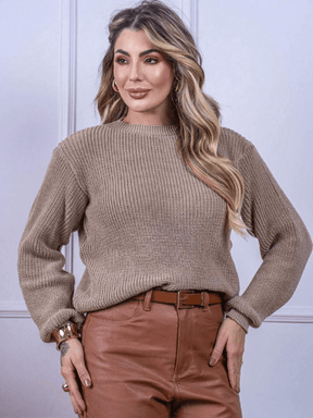 Blusa Paloma - Hara Bela