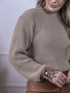 Blusa Paloma - Hara Bela