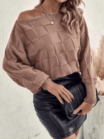 Blusa Invernalle - Hara Bela