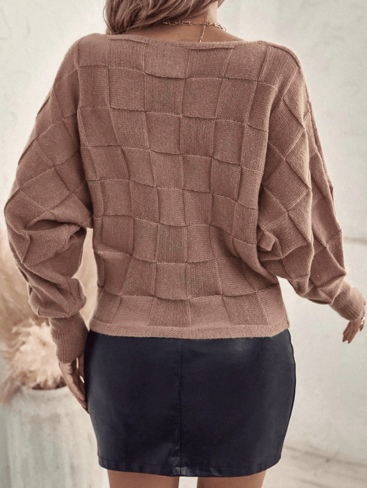 Blusa Invernalle - Hara Bela