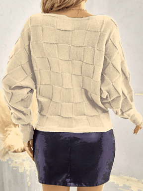 Blusa Invernalle - Hara Bela