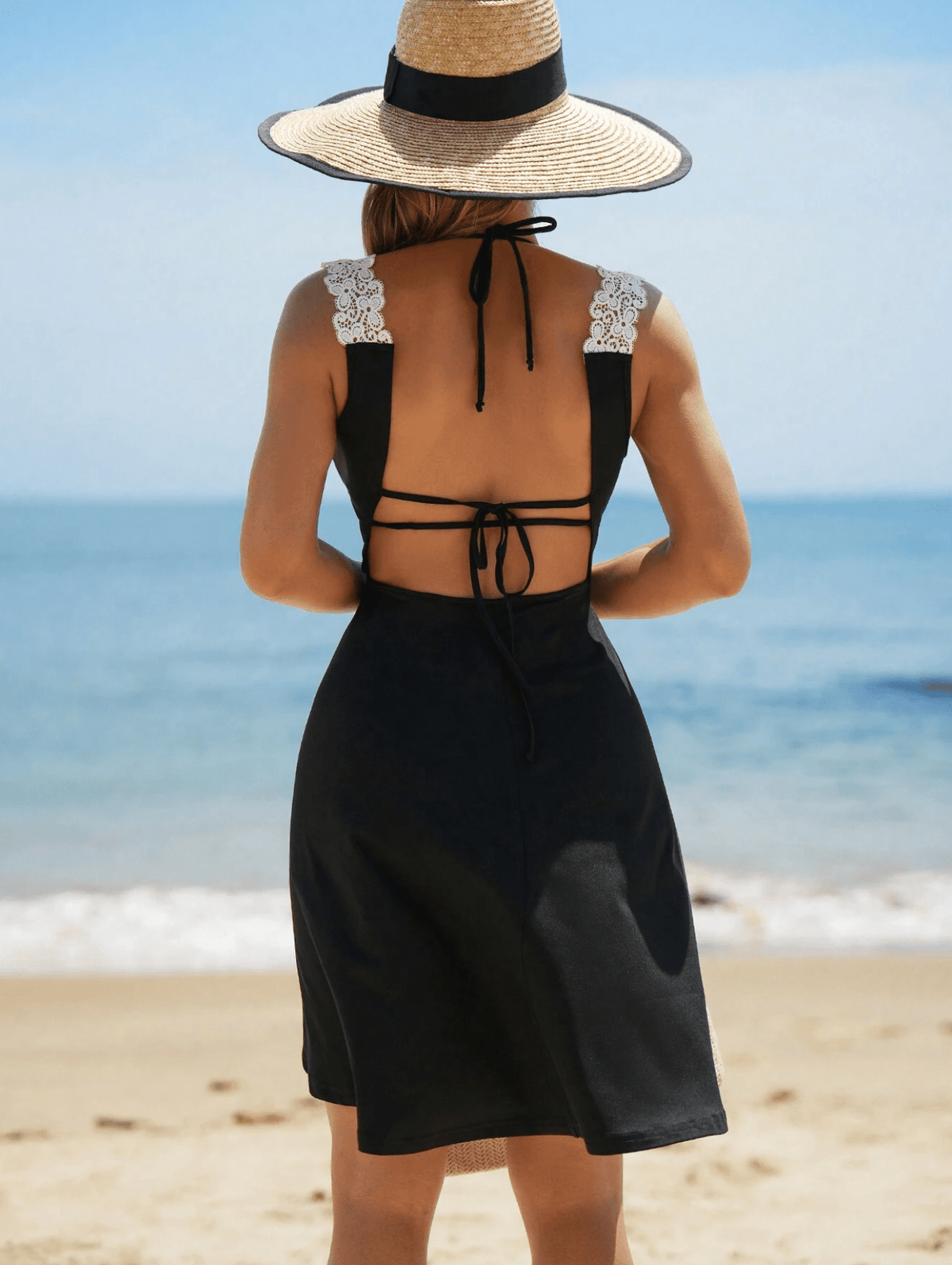 Saída de Praia Gabriela - Hara Bela